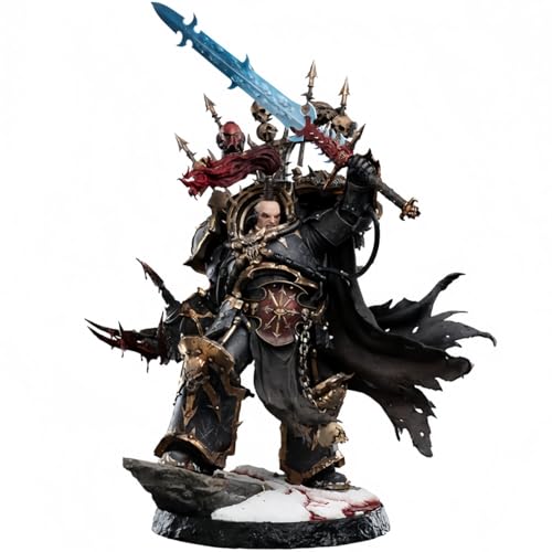 HiPlay WETA Workshop 1/6 Abaddon der Entweiher Kunststatue HiPlay WETA Workshop 1/6 Abaddon der Entweiher Kunststatue von HiPlay