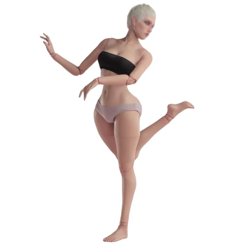 HiPlay Worldbox 1/6 Standardkörper Medium Bust Helle Bräune Haut Gelenkige Bienen-Taille Version AT210B Weibliche Actionfiguren Körper Alter 15+ HiPlay Worldbox 1/6 Standardkörper Medium Bust Helle Bräune Haut Gelenkige Bienen-Taille Version AT210B Weibliche Actionfiguren Körper Alter 15+ von HiPlay