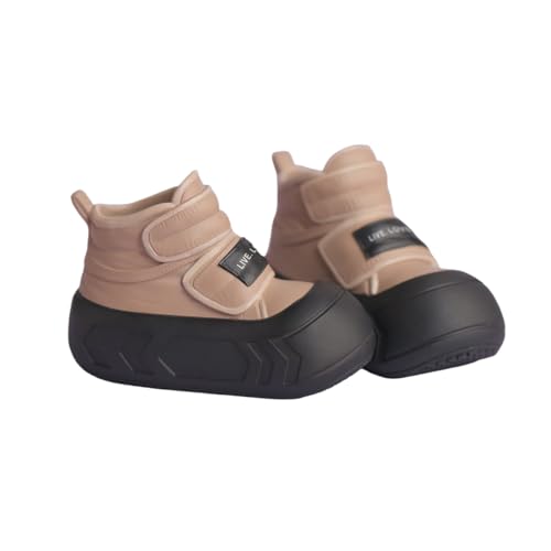 HiPlay Worldbox Damenmode Schuhe Stiefel Gelb Puppenzubehör Passend für 1/6 Skala 12-Zoll Figur von HiPlay