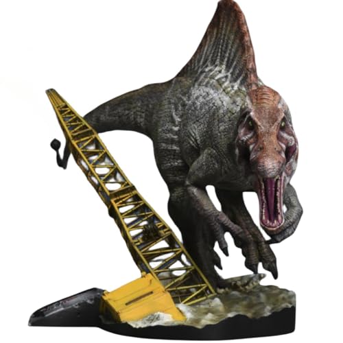 HiPlay X-Plus Plastic Model Kits: Tyrannosaurus Rex 1:35 Scale Collectible Action Figures 411-200099CP von HiPlay