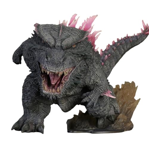 HiPlay X-Plus Q Ver. Godzila vs. Kong: The New Empire Godzila Art Statue HiPlay X-Plus Q Ver. Godzila vs. Kong: The New Empire Godzila Art Statue von HiPlay