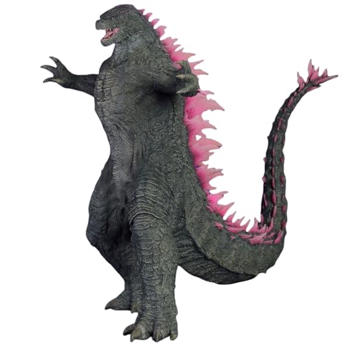 HiPlay X-Plus TOHO Daikaiju Serie Godzila aus Godzila vs. Kong: Das Neue Imperium Statue von HiPlay