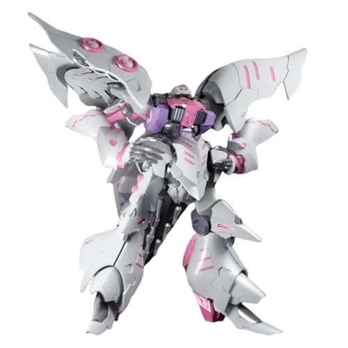 HiPlay YIYA-G 1/120 Q-beley Queen's Vehicle YIYAGO1 Standard Edition Bausatzmodell HiPlay YIYA-G 1/120 Q-beley Queen's Vehicle YIYAGO1 Standard Edition Bausatzmodell von HiPlay