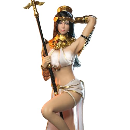 HiPlay YMTOYS 1/6 Ägyptische Göttin Nut Actionfigur von HiPlay