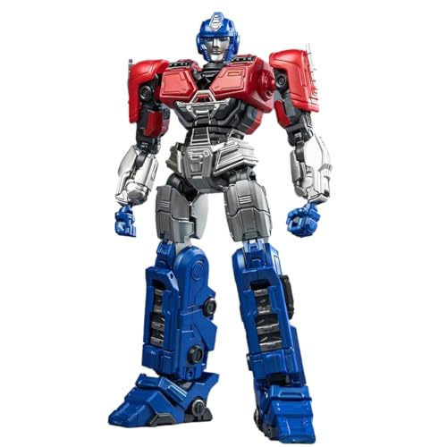 HiPlay Yolopark, Transformer (Movie 8) - TF ONE: AMK Series (COG-Less Mode) Orion Optimus Model kit von HiPlay