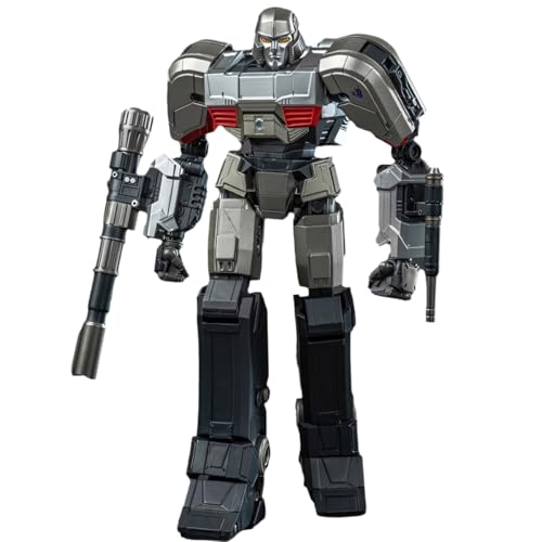 HiPlay Yolopark, Transformer (Movie 8) - TF ONE: AMK Series (Cogged Mode) Megatron Model kit von HiPlay