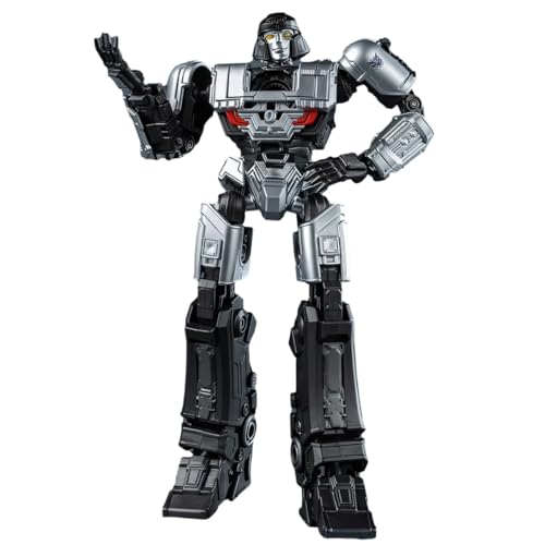 HiPlay Yolopark, Transformer (Movie 8) - TF ONE: AMK Series (COG-Less Mode) Megatron Model kit von HiPlay