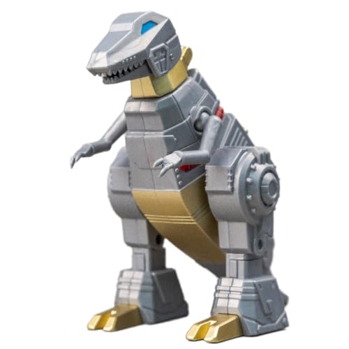 HiPlay Yolopark AMK Mini Scale Series Transformer Grimlock Easy Pre-Assembly Model Kits HiPlay Yolopark AMK Mini Scale Series Transformer Grimlock Easy Pre-Assembly Model Kits von HiPlay