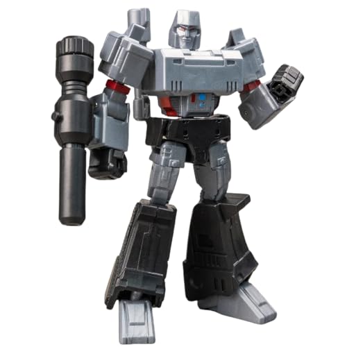 HiPlay Yolopark AMK Mini Scale Series Transformer Megatron Easy Pre-Assembly Model Kits von HiPlay