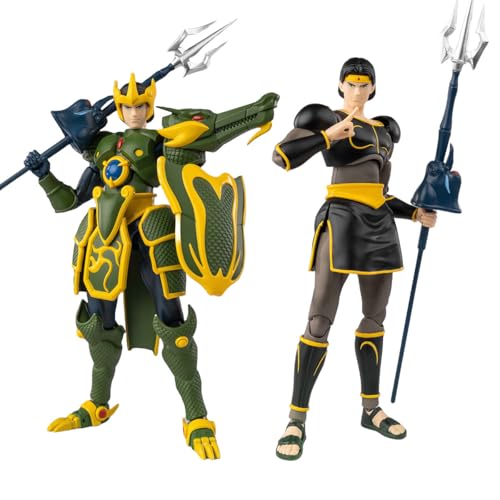 HiPlay Yolopark AMK PRO Serie TenKuu Senki Shurato King Dragon Ryoma Actionfiguren HiPlay Yolopark AMK PRO Serie TenKuu Senki Shurato King Dragon Ryoma Actionfiguren von HiPlay