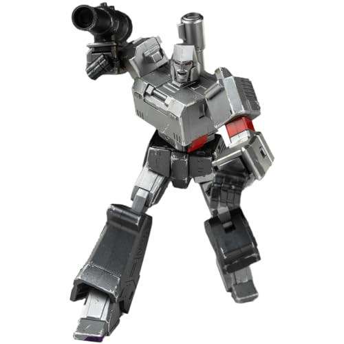 HiPlay Yolopark AMK PRO Series Transformer G1 - Megatron Easy Pre-Assembly Model Kits HiPlay Yolopark AMK PRO Series Transformer G1 - Megatron Easy Pre-Assembly Model Kits von HiPlay