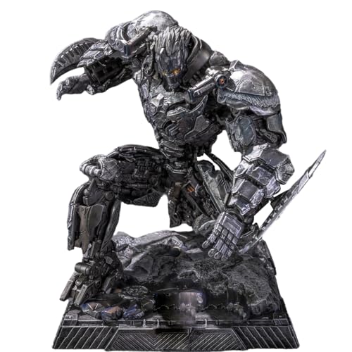 HiPlay Yolopark AMK PRO Series Transformer Rise of The Beasts - Optimus Primal Easy Pre-Assembly Model Kits von HiPlay