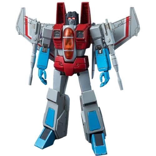 HiPlay Yolopark AMK PRO Series Transformer Starscream Easy Pre-Assembly Model Kits von HiPlay
