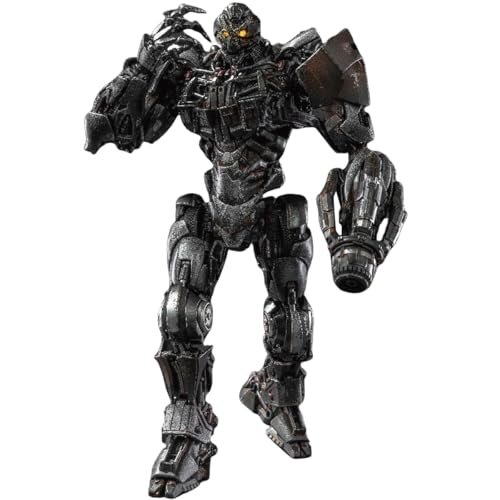 HiPlay Yolopark AMK PRO Series Transformer: Rise of The Beasts - Scourge Easy Pre-Assembly Model Kits HiPlay Yolopark AMK PRO Series Transformer: Rise of The Beasts - Scourge Easy Pre-Assembly Model Kits von HiPlay