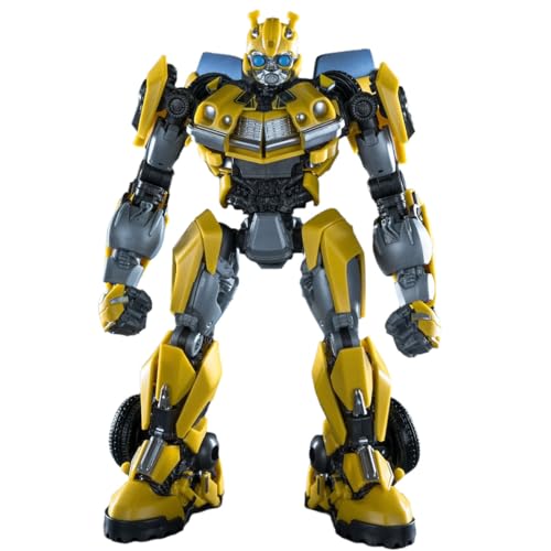 HiPlay Yolopark AMK Series Transformer Bumblebee Easy Pre-Assembly Model Kits von HiPlay