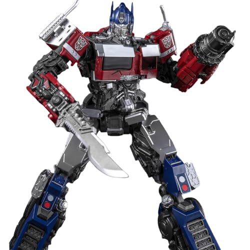 HiPlay Yolopark AMK Series Transformer Optimus Easy Pre-Assembly Model Kits HiPlay Yolopark AMK Series Transformer Optimus Easy Pre-Assembly Model Kits von HiPlay