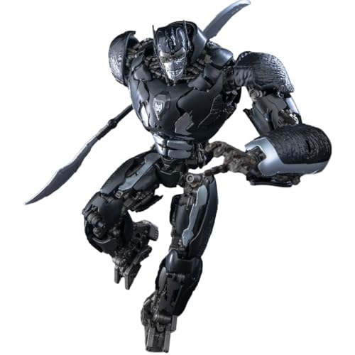 HiPlay Yolopark AMK Series Transformer Optimus Primal Easy Pre-Assembly Model Kits HiPlay Yolopark AMK Series Transformer Optimus Primal Easy Pre-Assembly Model Kits von HiPlay