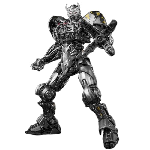 HiPlay Yolopark AMK Series Transformer Scourge Easy Pre-Assembly Model Kits HiPlay Yolopark AMK Series Transformer Scourge Easy Pre-Assembly Model Kits von HiPlay