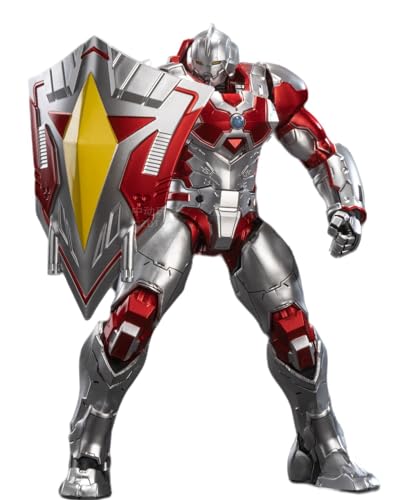 HiPlay ZD Collectible Figure Full Set: Jack, 1:10 Scale Miniature Action Figurine UA-A04 HiPlay ZD Collectible Figure Full Set: Jack, 1:10 Scale Miniature Action Figurine UA-A04 von HiPlay