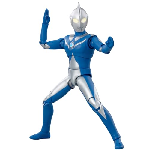 HiPlay ZD Toys 1/10 Ultraman Cosmos Luna Mode (Luminous Version) Action Figuren von HiPlay