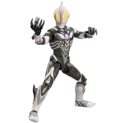 HiPlay ZD Toys 1/10 Ultraman Geed Belial Atrocious (Luminous Version) Action Figuren von HiPlay