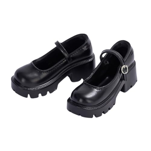 HiPlay ZYTOYS 1/6 Akademischer Stil JK Schuhe Modellpuppen-Zubehör für 12-Zoll-Actionfiguren HiPlay ZYTOYS 1/6 Akademischer Stil JK Schuhe Modellpuppen-Zubehör für 12-Zoll-Actionfiguren von HiPlay