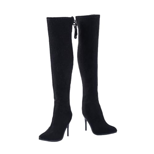 HiPlay ZYTOYS 1/6 Damen High Heels Stiefel Schuhe Modellpuppen Zubehör für 12-Zoll Actionfigur HiPlay ZYTOYS 1/6 Damen High Heels Stiefel Schuhe Modellpuppen Zubehör für 12-Zoll Actionfigur von HiPlay