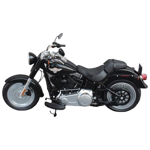 HiPlay ZYTOYS 1/6 Motorrad Heavy Bike T-800A Schwarz Modell von HiPlay