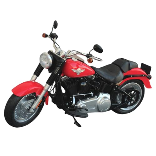 HiPlay ZYTOYS 1/6 Motorrad Heavy Bike T-800B Rot Modell von HiPlay