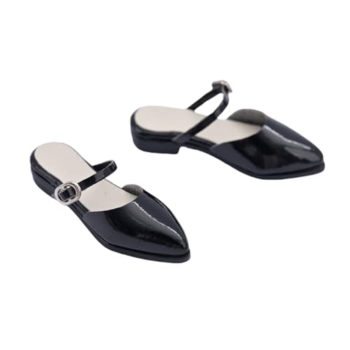 HiPlay ZYTOYS 1/6 Scale Damenschuhe TCT-051 Zubehör für 12-Zoll-Figuren HiPlay ZYTOYS 1/6 Scale Damenschuhe TCT-051 Zubehör für 12-Zoll-Figuren von HiPlay