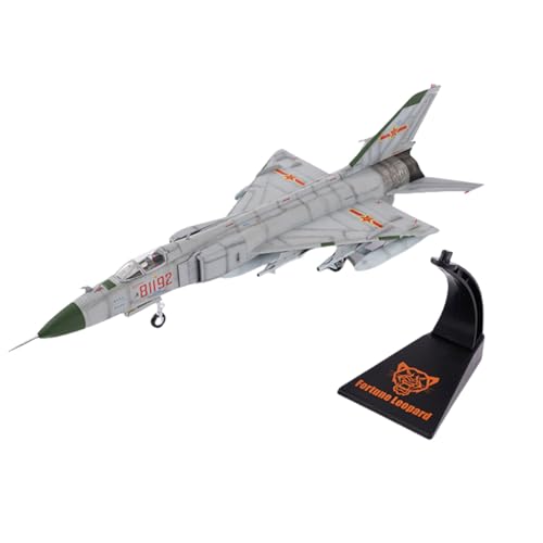 HiPlay ZYTOYS 1/72 J8 Kampfjet Diecast Flugzeug Fertigmodell HiPlay ZYTOYS 1/72 J8 Kampfjet Diecast Flugzeug Fertigmodell von HiPlay