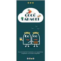 Hiboutatillus - Coco Papagei von Hiboutatillus