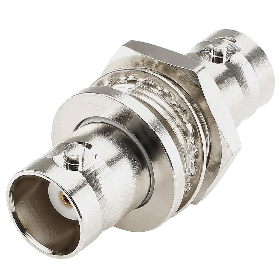 Hicon BNC-FP50 BNC Stecker Hicon BNC-FP50 BNC Stecker von Hicon