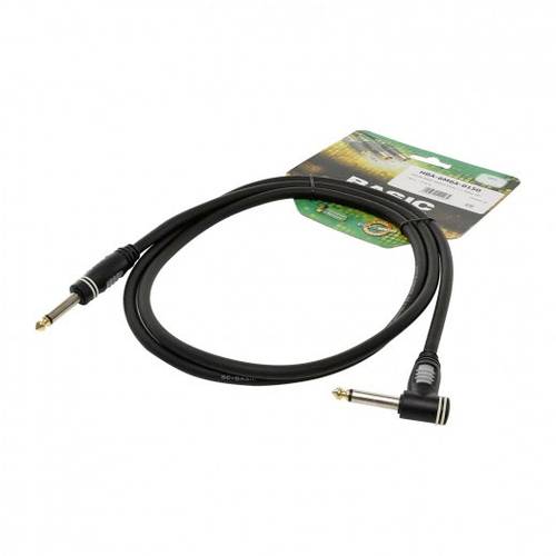 Sommer Cable HBA-6M6A-0150 Klinke Audio Anschlusskabel [1x Klinkenstecker 6.3mm (mono) - 1x Klinkens von Sommer Cable