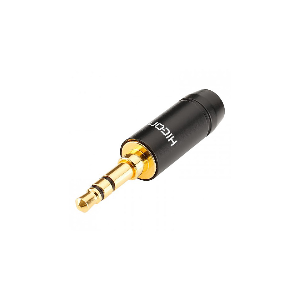 Hicon HI-J35S05 Klinkenstecker Hicon HI-J35S05 Klinkenstecker von Hicon