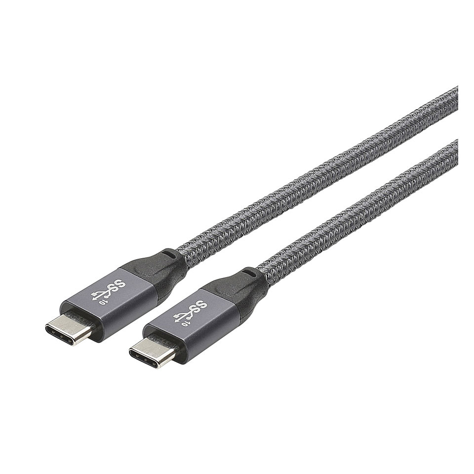 Hicon HI-U3CC-0100 USB-Kabel Hicon HI-U3CC-0100 USB-Kabel von Hicon