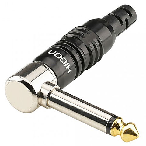Hicon Sommer HI-J63MA07 Klinkenstecker Hicon Sommer HI-J63MA07 Klinkenstecker von Hicon