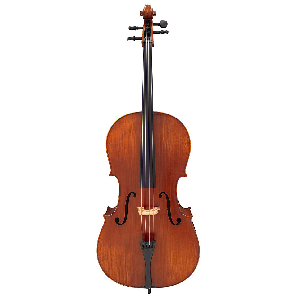 Hidersine Studenti 1/2 Cello Set Cello von Hidersine