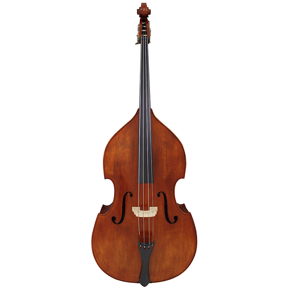 Hidersine Vivente 3/4 Set Kontrabass Hidersine Vivente 3/4 Set Kontrabass von Hidersine
