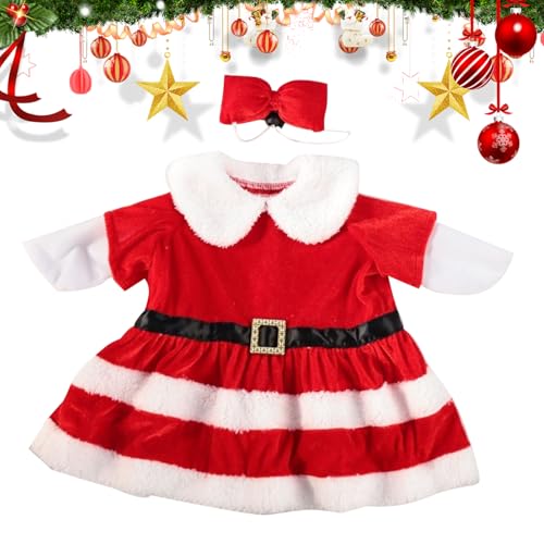 Hiemible Verkleidung Für Weihnachtsgänse | Dekorationsoutfit Für 58 cm Gänse Für Außenbereich | Figurendekoration für Garten Tür Terrasse Geburtstag Thanksgiving Hiemible Verkleidung Für Weihnachtsgänse | Dekorationsoutfit Für 58 cm Gänse Für Außenbereich | Figurendekoration für Garten Tür Terrasse Geburtstag Thanksgiving von Hiemible