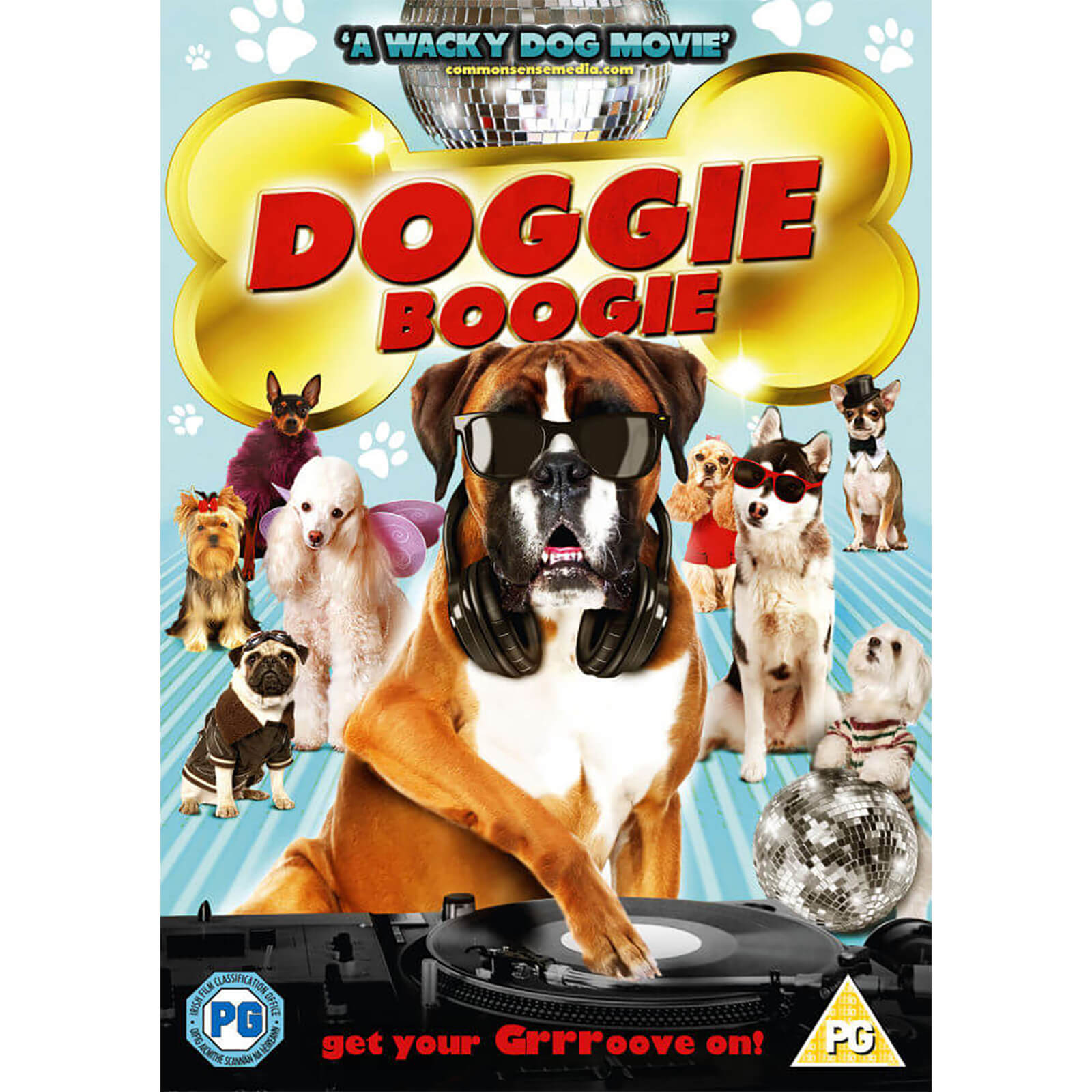 Doggie Boogie von High Fliers Films