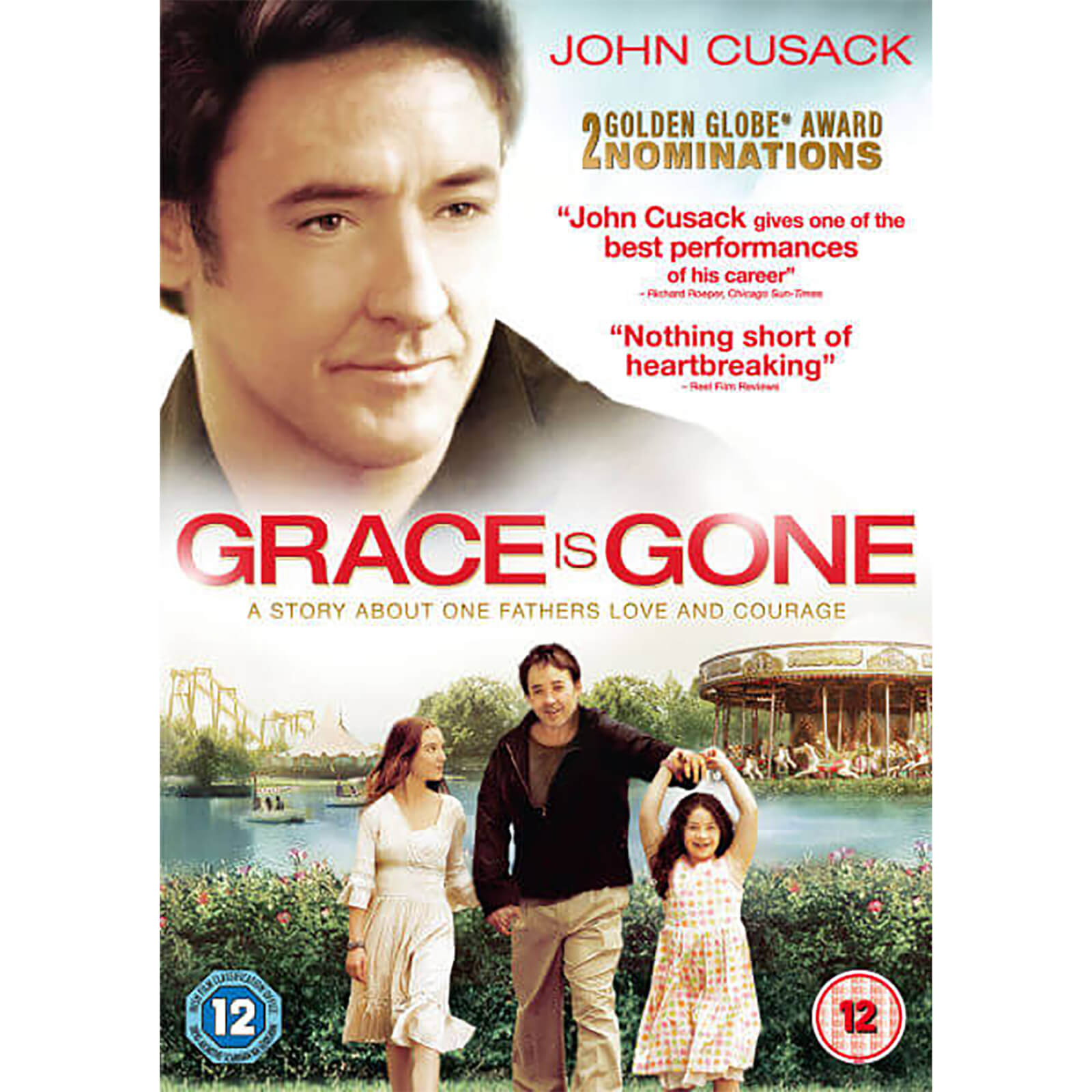Grace Is Gone von High Fliers Films