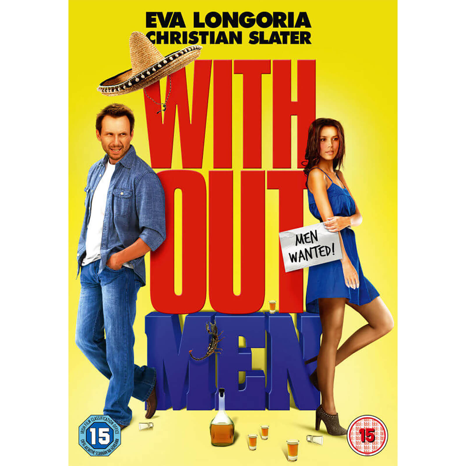 Without Men Without Men von High Fliers Films