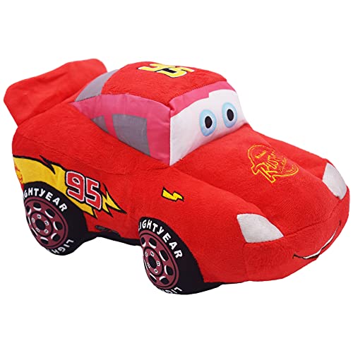 Plüschiges Spielzeug Auto in der Kuschel Version (25-60cm