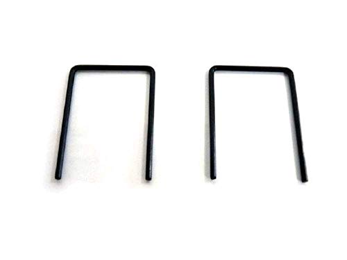 HIMOTO HI/23625 Unterer Scharnierstift 2 Stück-23625 von Himoto