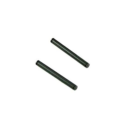 Himoto HI/06018 Lot de 2 bouteilles rotatives B 06018 Vorderer unterer Querlenkerstift Stück-06018, Mehrfarbig Himoto HI/06018 Lot de 2 bouteilles rotatives B 06018 Vorderer unterer Querlenkerstift Stück-06018, Mehrfarbig von Himoto