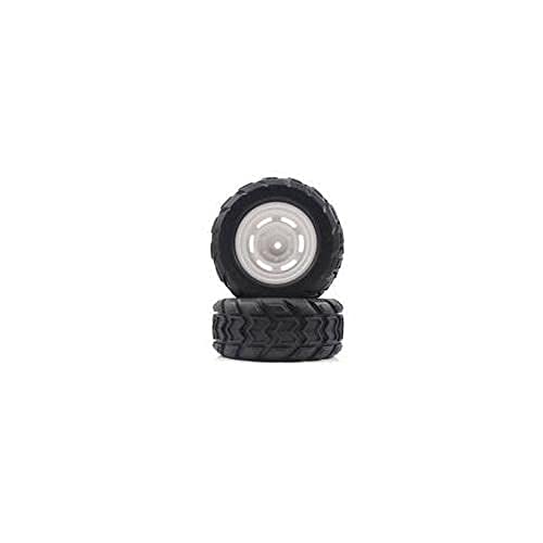 Himoto HI/21312W Monster Truck LKW Monstertruck-Räder 1:12-21312W, Mehrfarbig, S Himoto HI/21312W Monster Truck LKW Monstertruck-Räder 1:12-21312W, Mehrfarbig, S von Himoto