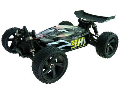 Himoto Maßstab 1:18 Off Road Buggy (Spino) von Himoto