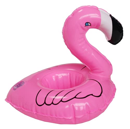 Hinchables Playa 6243 Flamingo Getränkehalter Hinchables Playa 6243 Flamingo Getränkehalter von Hinchables Playa