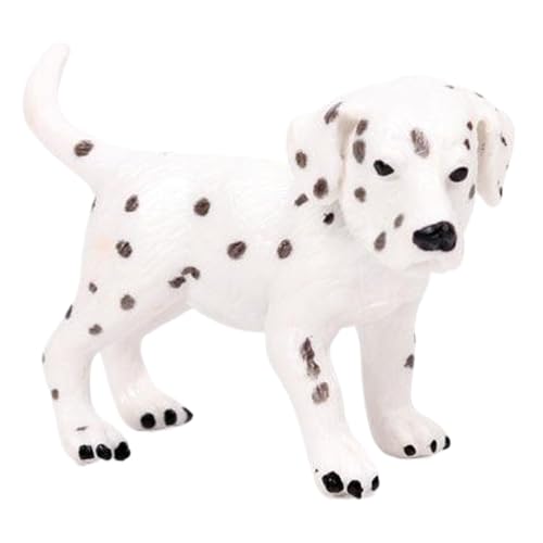 Hundefiguren Hundefiguren für Kinder realistische Dalmatiner-Hundefiguren aus Kunststoff dekorative Hundestatue für Terrasse Rasen und Hof Geschenk für Tierliebhaber Stil 2 Hundefiguren Hundefiguren für Kinder realistische Dalmatiner-Hundefiguren aus Kunststoff dekorative Hundestatue für Terrasse Rasen und Hof Geschenk für Tierliebhaber Stil 2 von Hintyne
